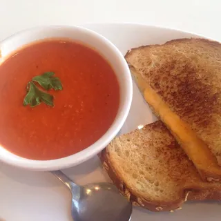 Tomato Soup