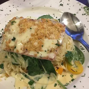 Mahi Mahi