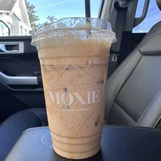 Iced Moxie