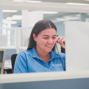 Pass your pest problems on to us! We're excited to help protect your home from pests so you can spend your time doing more important things.