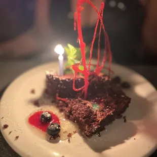 My friends Birthday cake