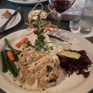 Chilean Sea Bass