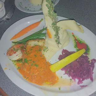 Lobster Bisque