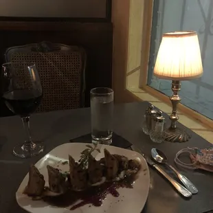 Filet Mignon