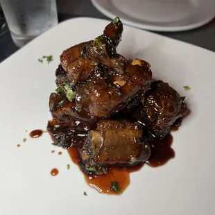 Short Ribs