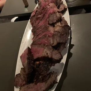 Tomahawk Steak