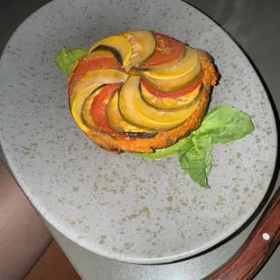 Ratatouille