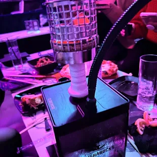 Hookah