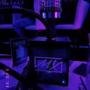 Hookah