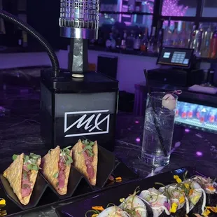Hooka and apps