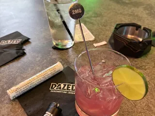 Deuces Kitchen and Cocktails
