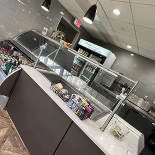 Rivergate Tower location