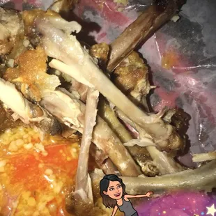 food, oysters and mussels