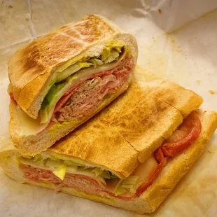 Cuban