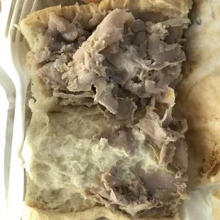 What kind of meat is this.