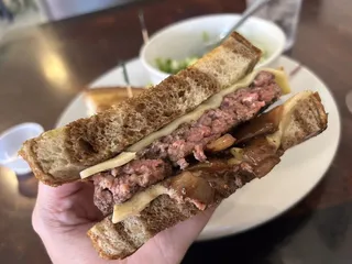 East Lake Cafe