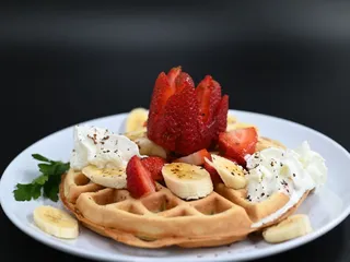 JGoody Cafe Bakery