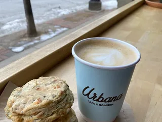 Urbana Cafe