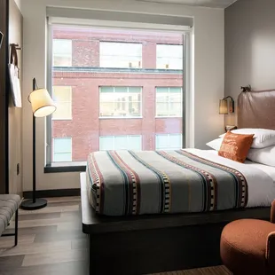 King Guestroom