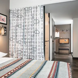 King Guestroom