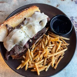 French Dip