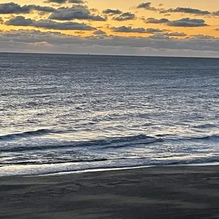 View from balcony (zoom)