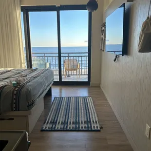 Ocean view