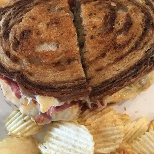 Reuben