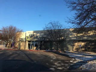 Motto McLean Ice Arena