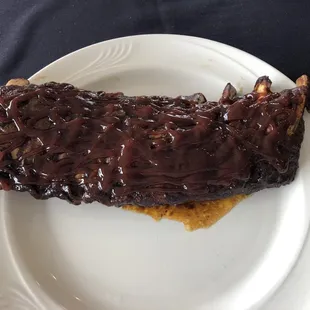 Bbq ribs