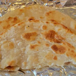 Chapati bread