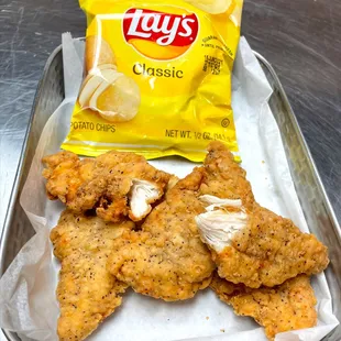 Chicken Tenders