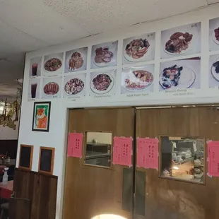 interior, ramen and noodles