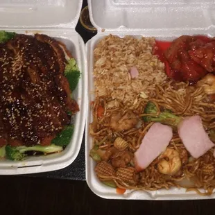 Amazing Chinese food best in town