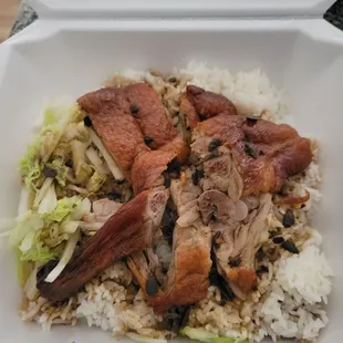 Moy's Restaurant