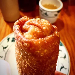 Egg roll