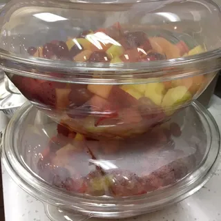 Fresh Fruit Salad