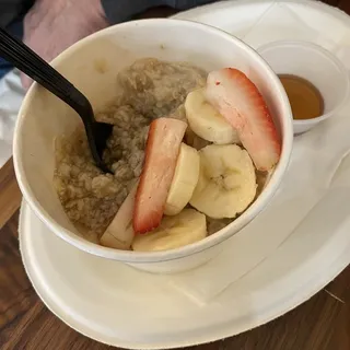 Oatmeal