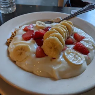 Crunchy Granola