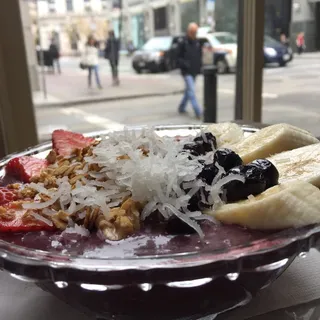 Acai Bowl