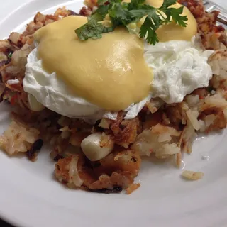 Corned Beef Hash