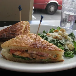 Ceasar Salad