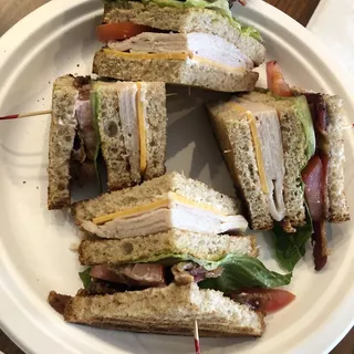 Turkey Club