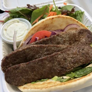 Mo'z Gyro