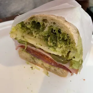 Italiano Sandwich