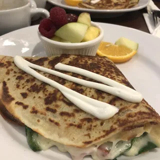 Supreme Crepe