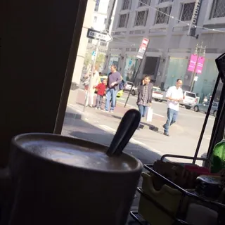 Latte