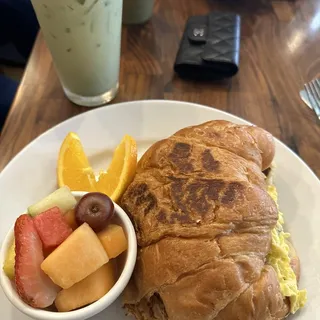 Matcha Latte