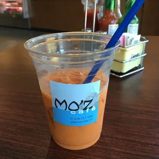 Thai Iced Tea