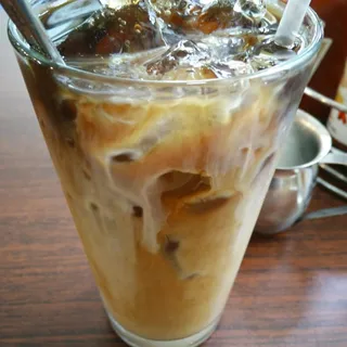 Iced Coffee
